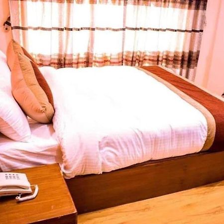 Kathmandu Peace Hotel Eksteriør bilde